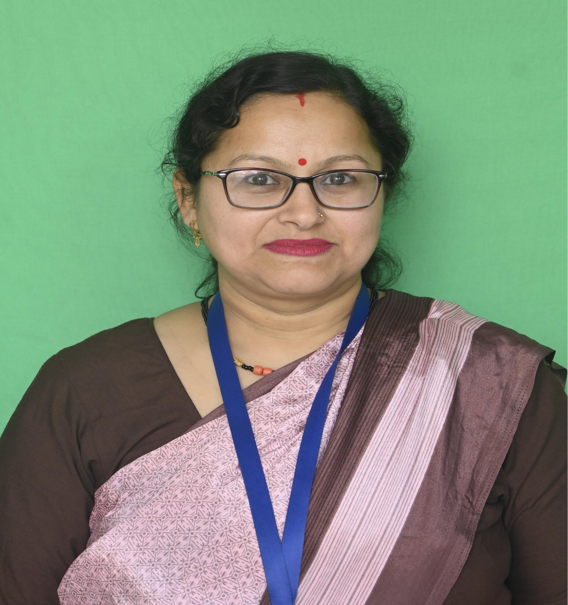 GMPS - Great Mission Public School Ramnagar